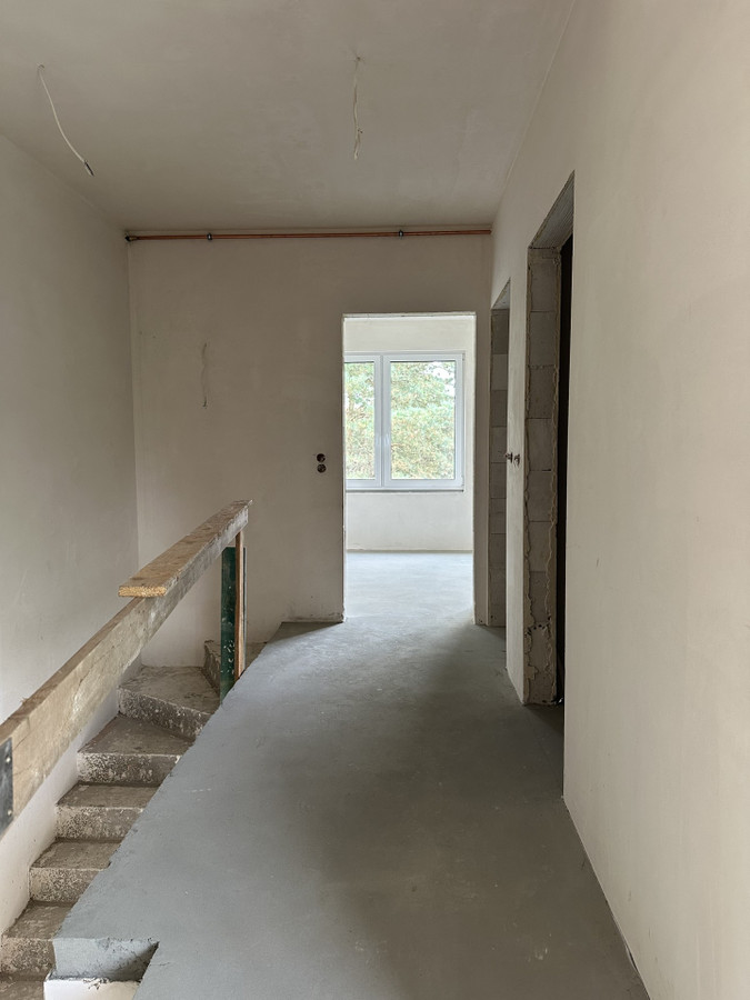 Dom – warszawski zachodni, Łomianki - Więcej