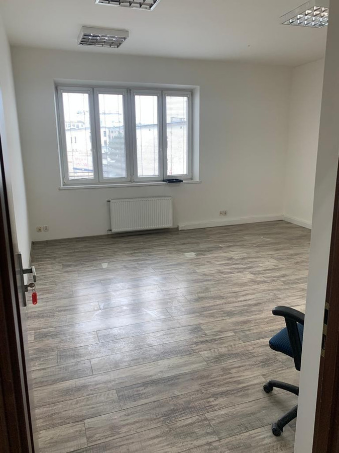 Lokal 115 m.kw. Klimatyzowane, Śródmieście, Struga 26 - Widok 3