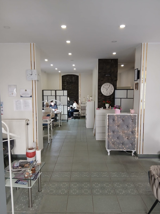 Atrakcyjny lokal 85 m² w centrum Szczecina - na branżę beauty, sklep lub inne - Widok 5