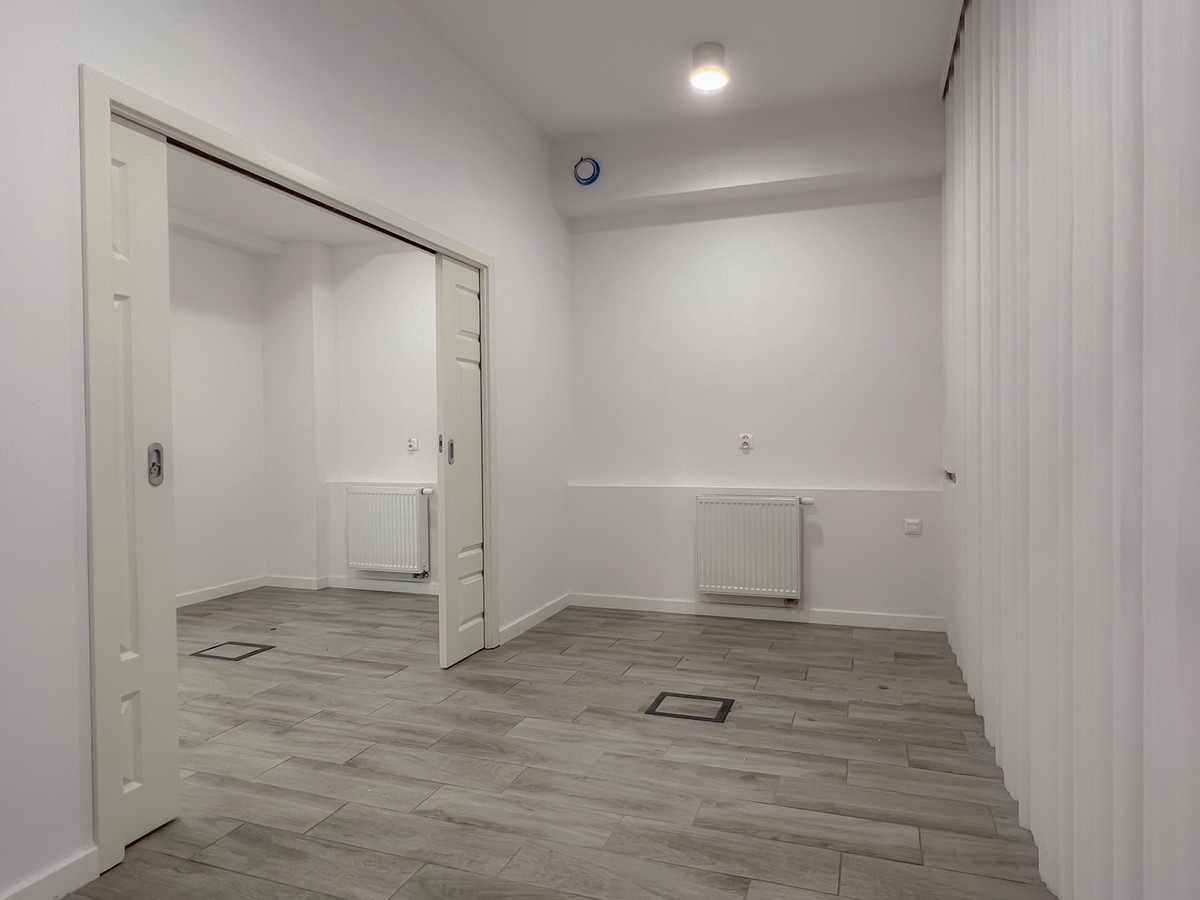 Lokal usługowy w centrum Sopotu - 100 m² - Więcej
