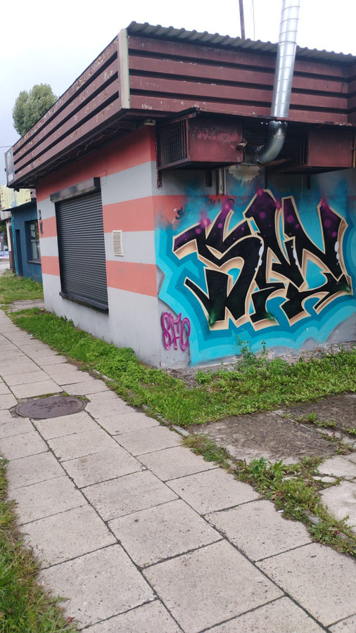 lokal usługowy+ogródek, obecnie kebab - Widok 4