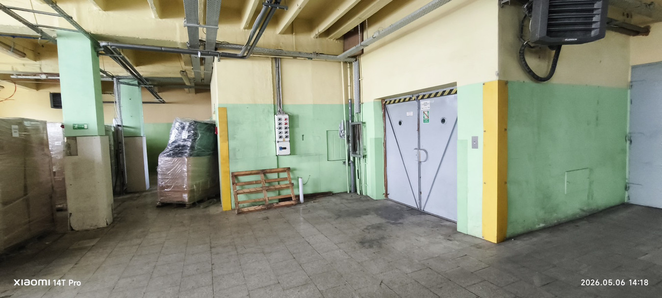 Do wynajęcia: Hale Produkcyjno-Magazynowe Apena powierzchnia od 50 m² do 2000 m² - Widok 2