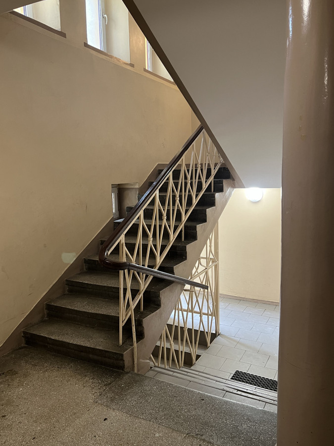 Gabinetu biurowe w Centrum - Widok 4