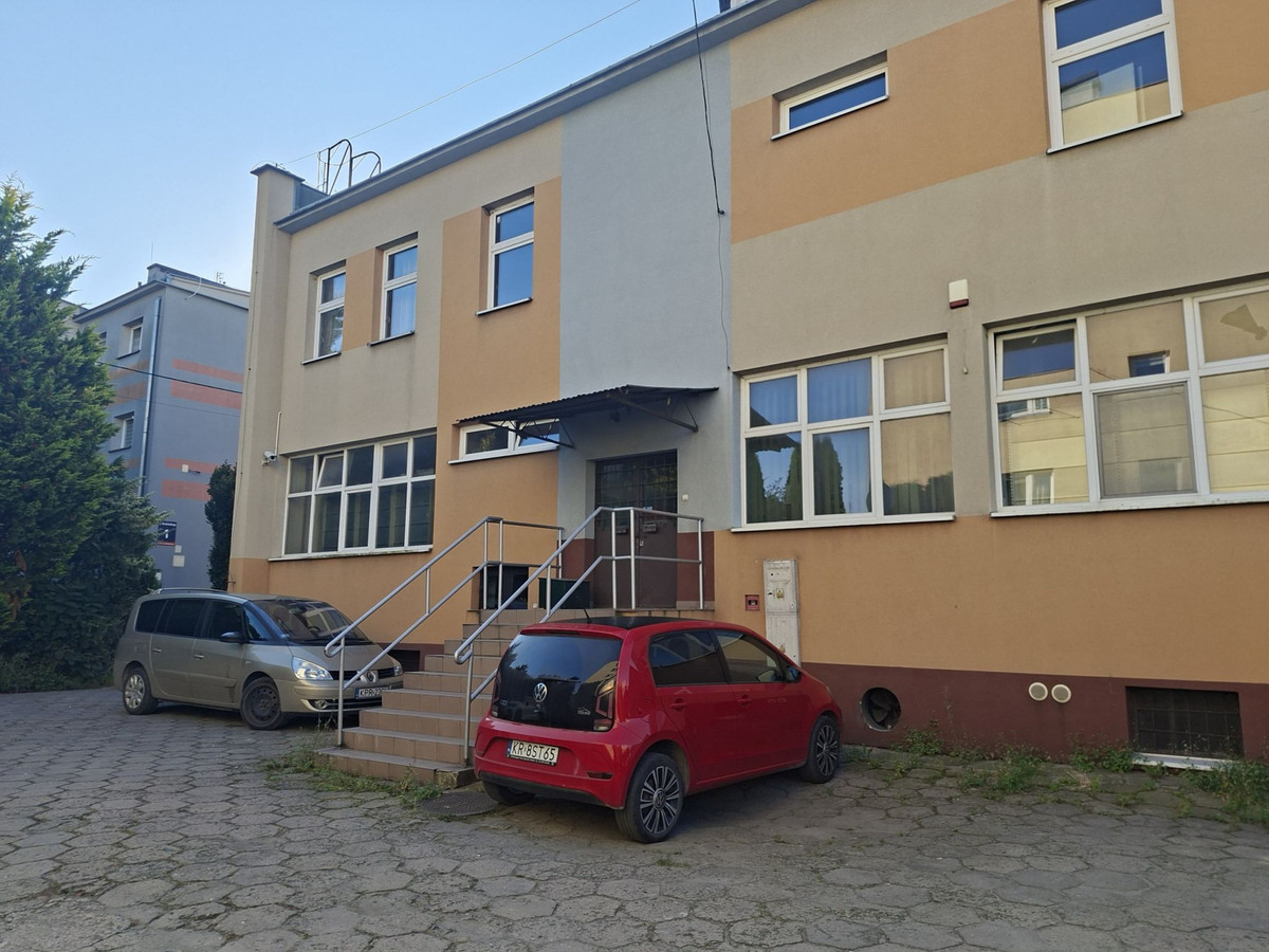 LOKAL USŁUGOWY 180M NA WYNAJEM PROSZOWICE - Widok 3