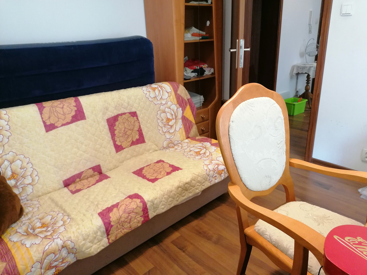 Poznań Grunwald 2 pokoje sprzedam - Widok 2