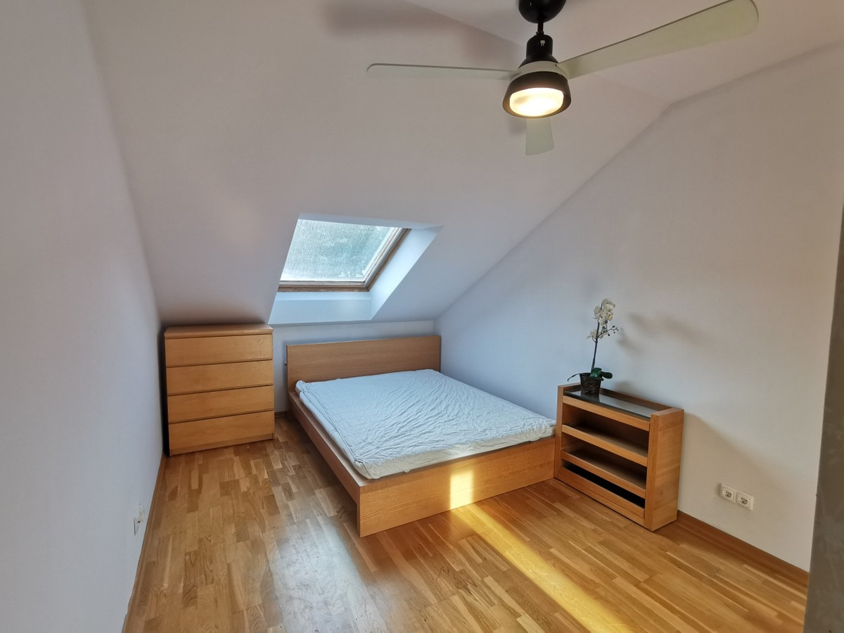Apartment in Kraków, Borek Fałęcki, Łagiewniki-Borek Fałęcki - Więcej