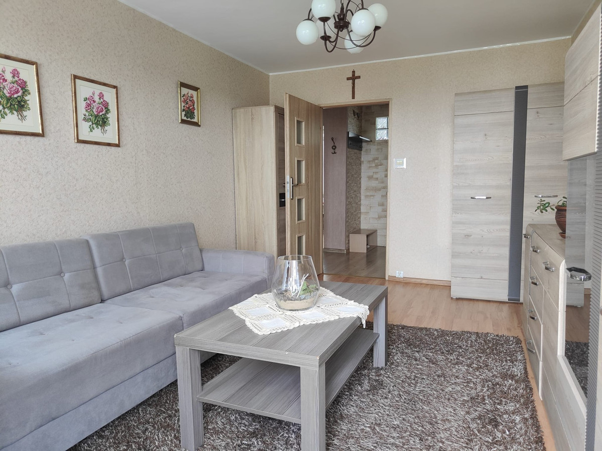 Apartment in Chojnice, Osiedle Igielskie, powiat chojnicki - Widok 2