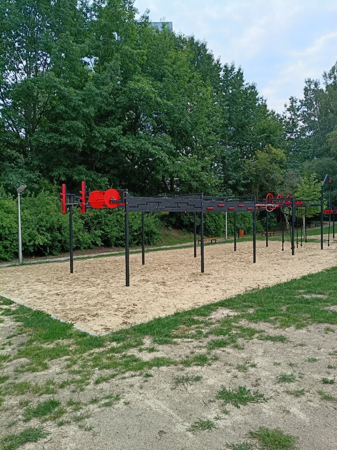 Mieszkanie – Warszawa, Tarchomin, Białołęka - Widok 5