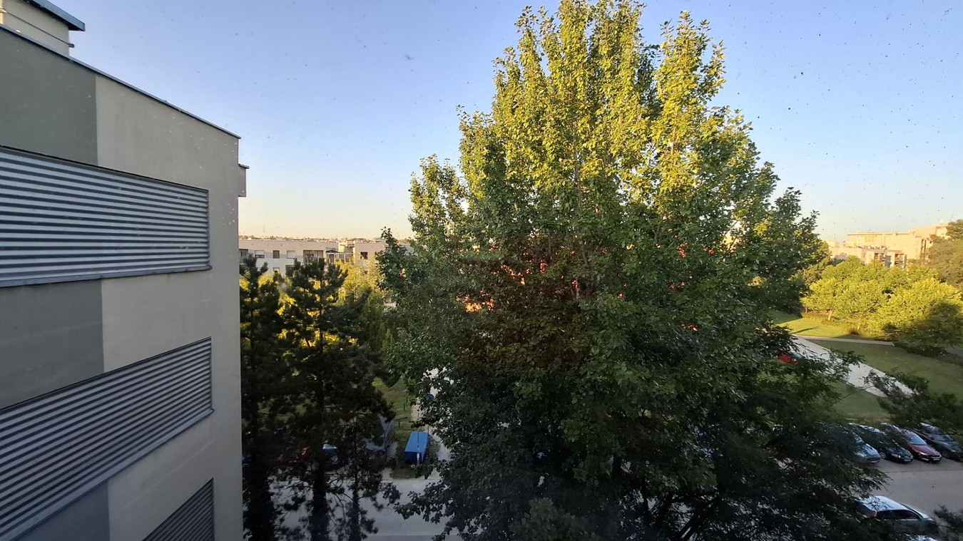 Apartment in Wrocław, Gądów, Fabryczna - Widok 4