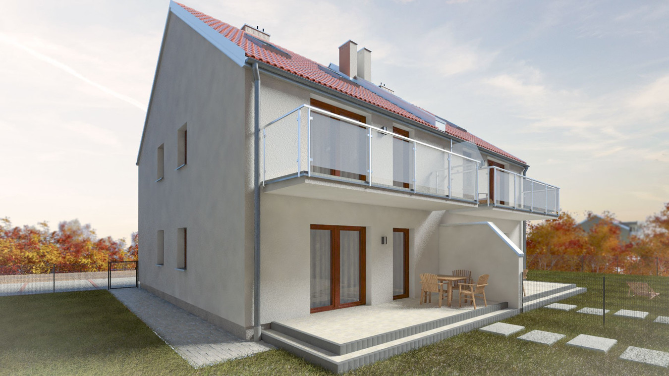 Mieszkanie – Olsztyn, Gutkowo - Widok 5