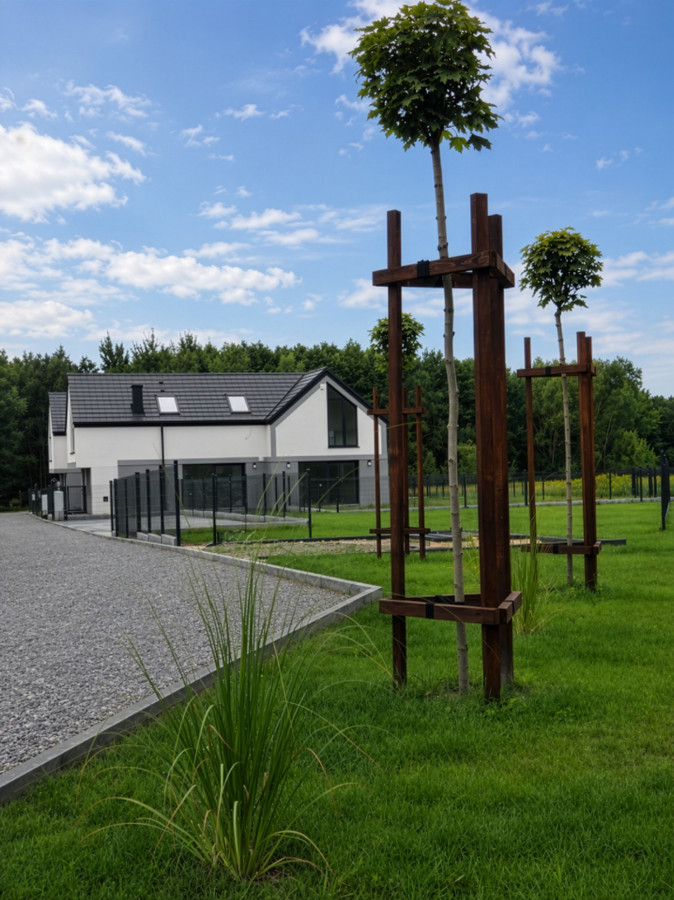 Mieszkanie – Tarnów - Widok 3
