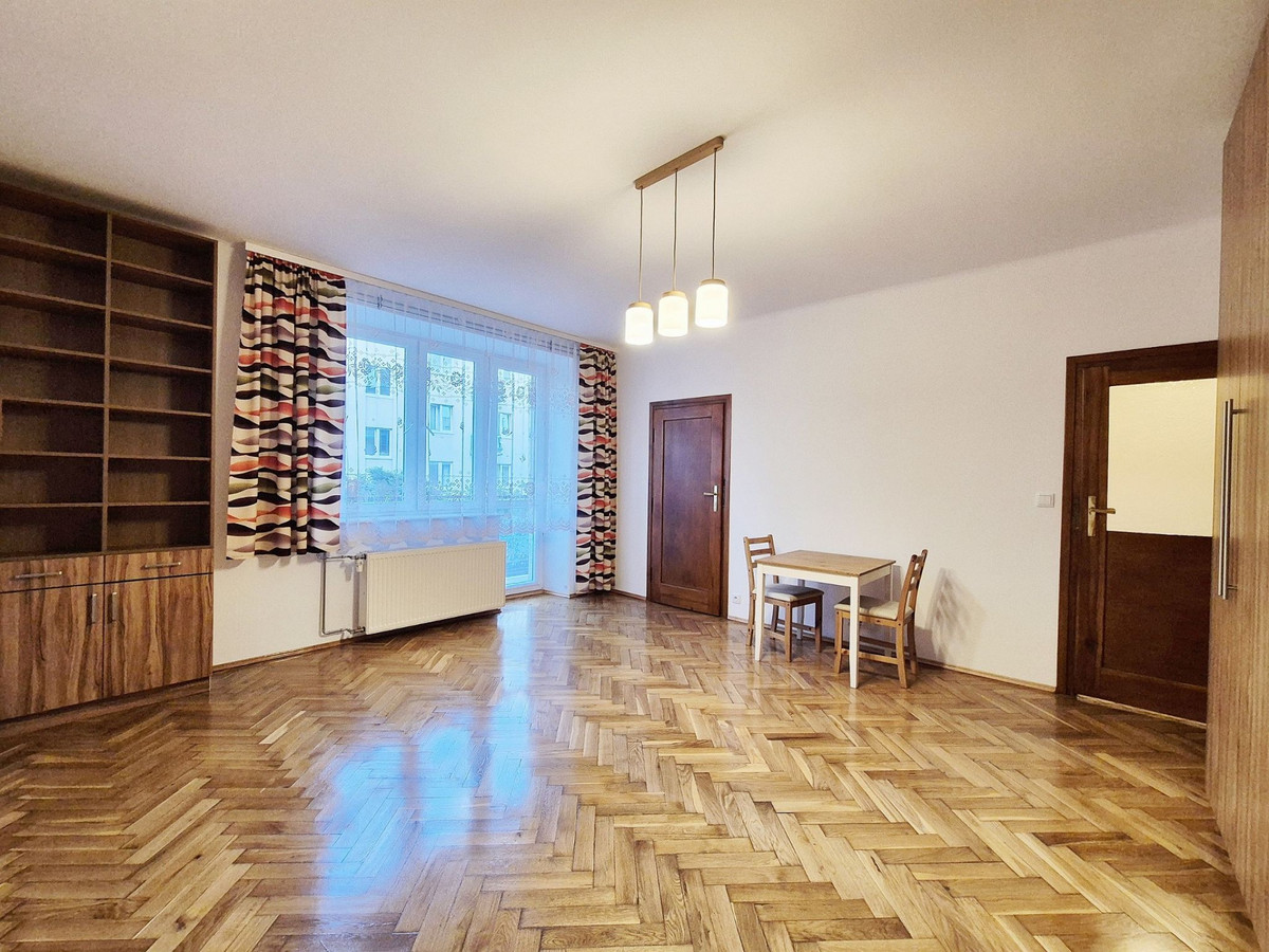 Mieszkanie – Kraków, Zwierzyniec - Widok 4