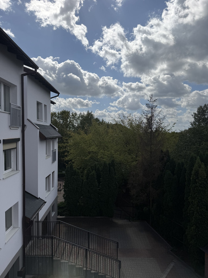 Mieszkanie – Łódź, Widzew - Widok 3