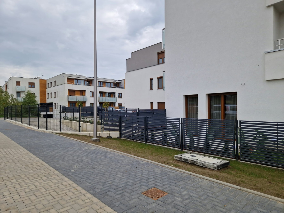 Mieszkanie – Gorzów Wielkopolski - Widok 3