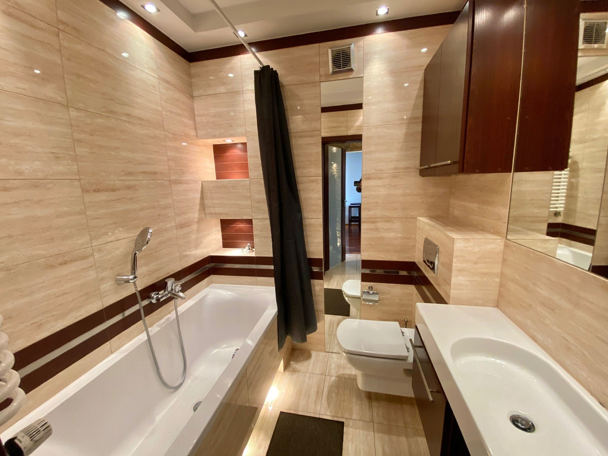 Apartment in Kraków, Wola Justowska, Zwierzyniec - Więcej