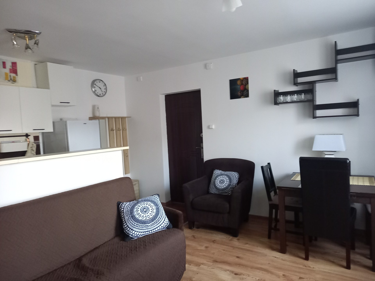 Apartment in Warszawa, Praga, Praga-Północ - Więcej
