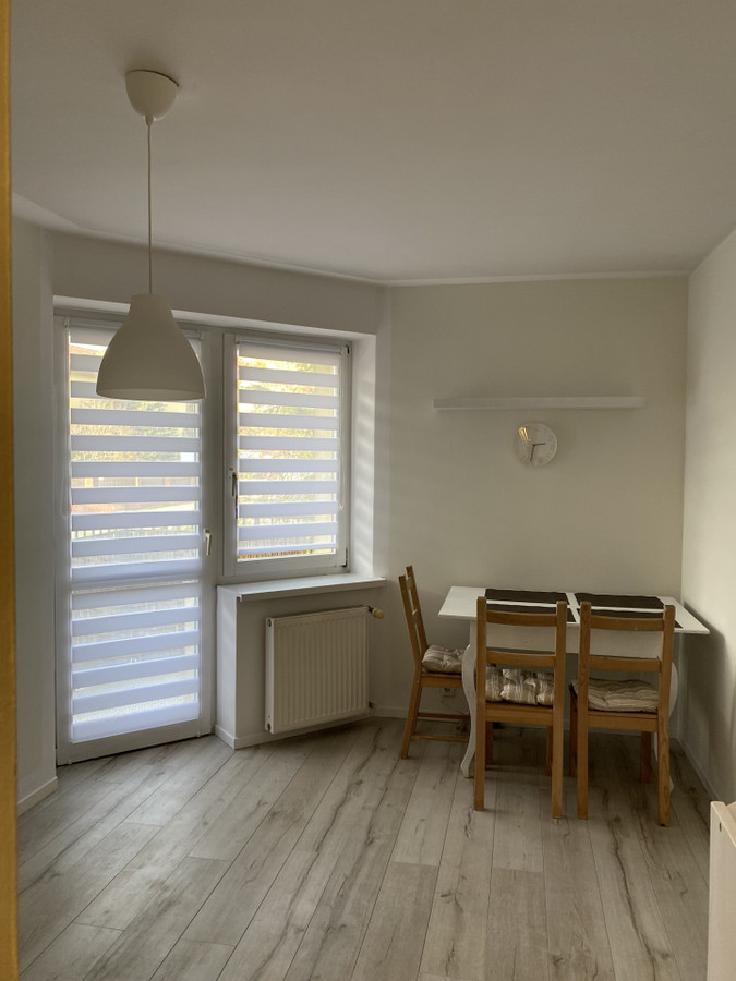 Apartment in Kraków, Kliny Zacisze, Swoszowice - Widok 2
