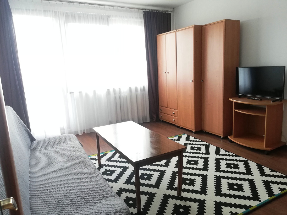 Mieszkanie – Lublin, Czechów - Widok 5