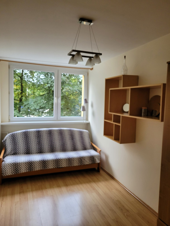 Apartment in Wrocław, Popowice Północne, Popowice - Widok 3