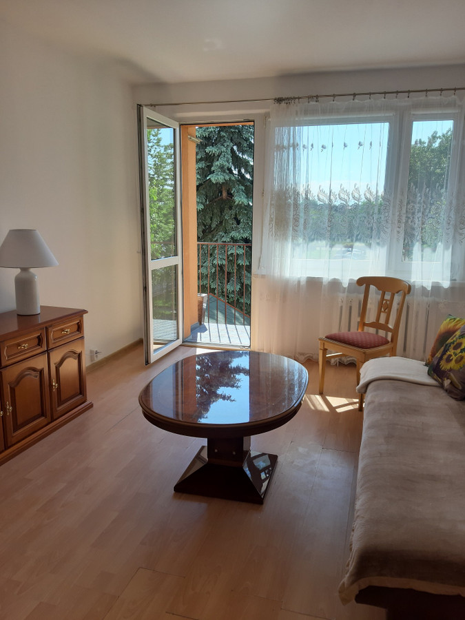 Mieszkanie – Legnica - Widok 2