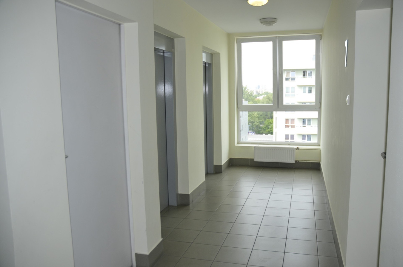 Mieszkanie – Warszawa, Ochota - Widok 4