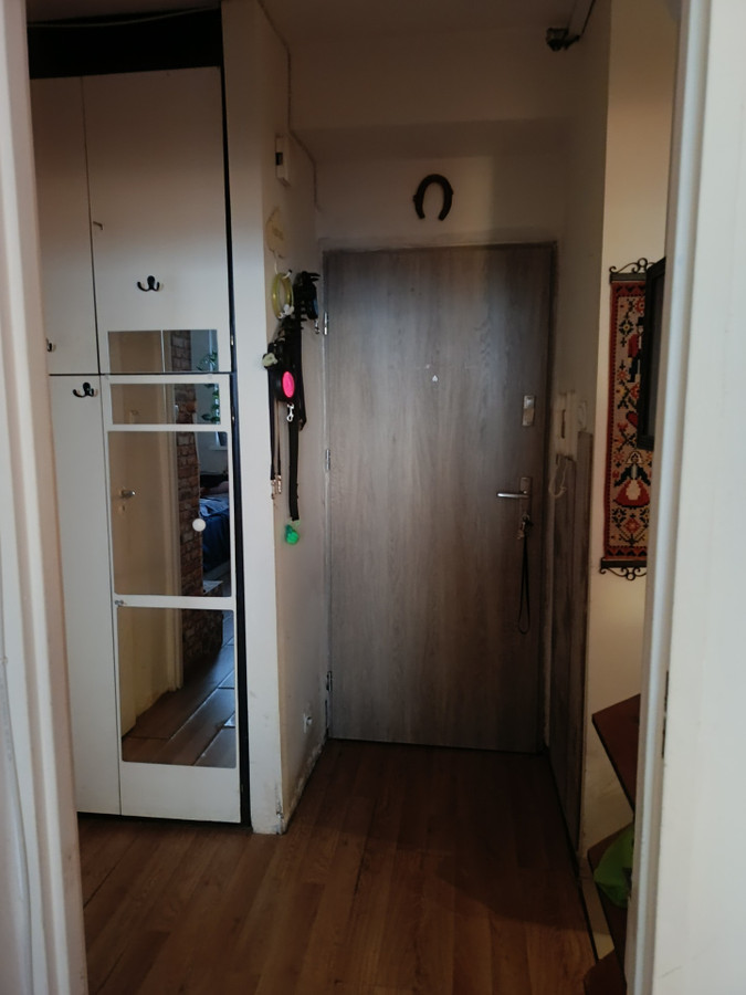 Apartment in Warszawa, Marymont-Ruda, Bielany - Widok 5