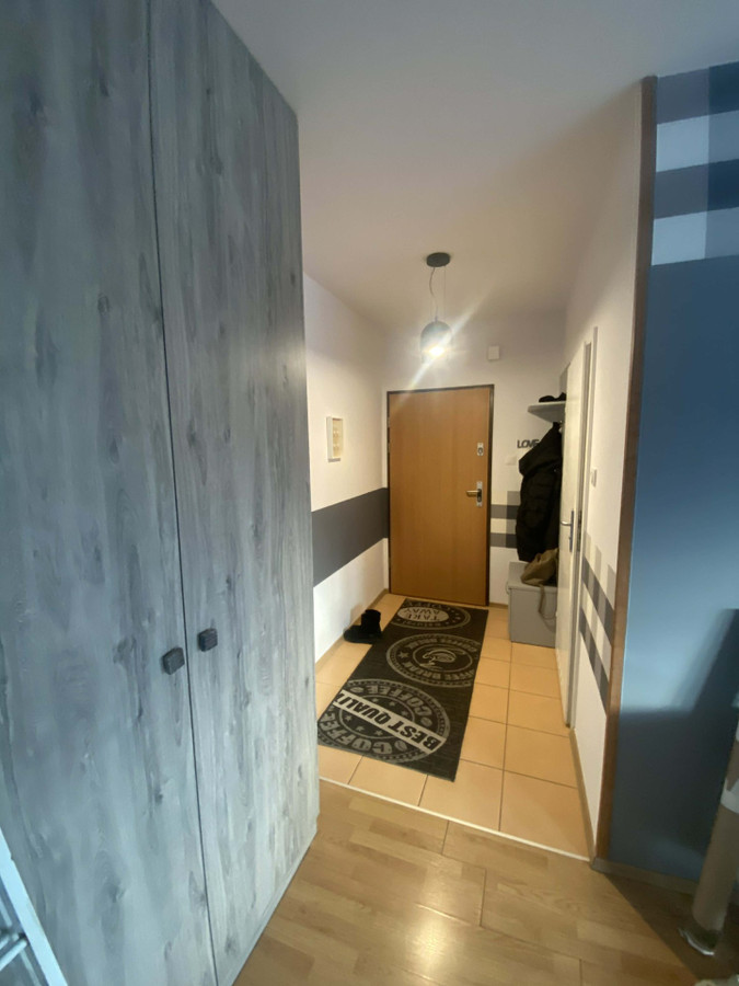 Mieszkanie – Warszawa, Ochota - Widok 4