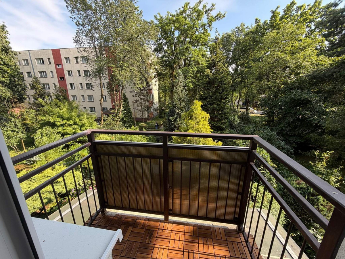 Apartment in Kraków, Wola Duchacka, Podgórze Duchackie - Widok 3