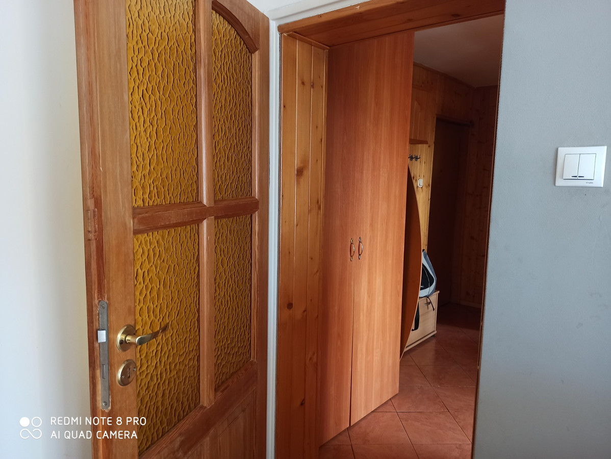 Mieszkanie – Serock, Osiedle 1000-lecia, powiat legionowski - Widok 4