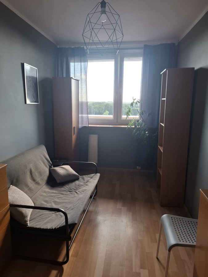 Mieszkanie na wynajem, Osiedla Tysiąclecia, Katowice - Widok 6
