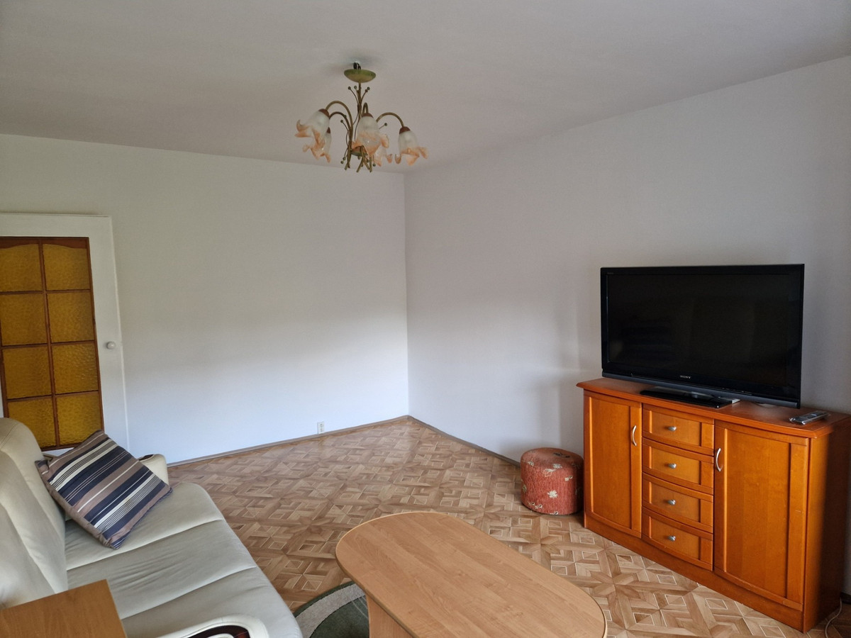 Apartment in Katowice, Karbowa, Śródmieście - Widok 4