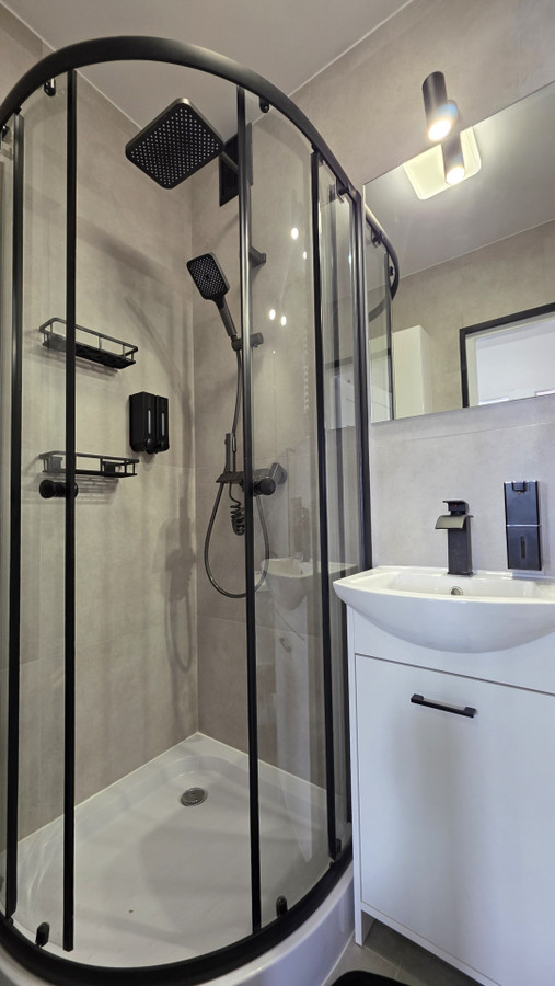 Apartment in Warszawa, Stary Ursus, Ursus - Więcej