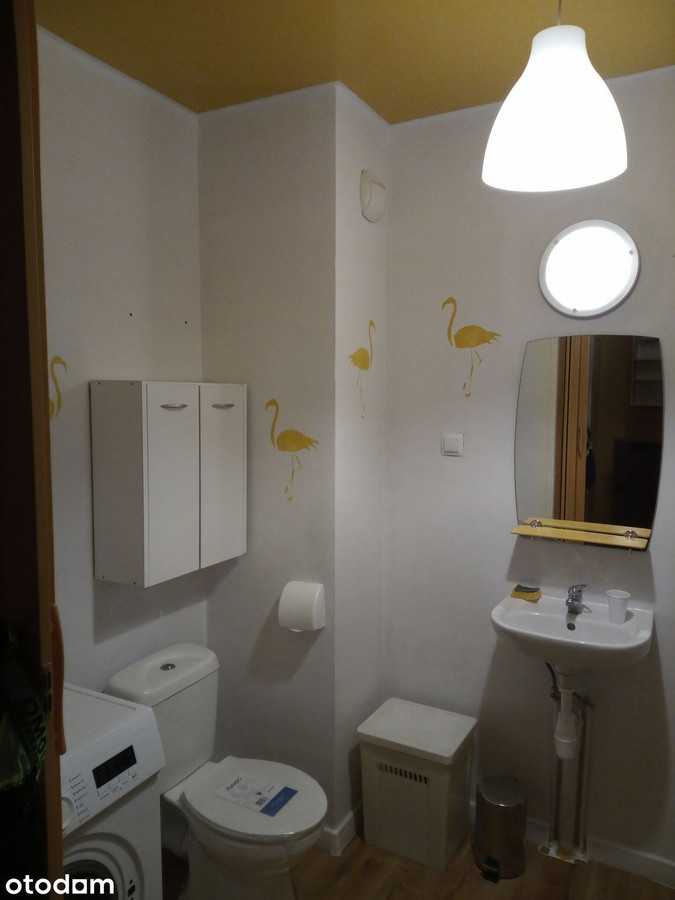 Apartment in Warszawa, Włochy - Widok 5