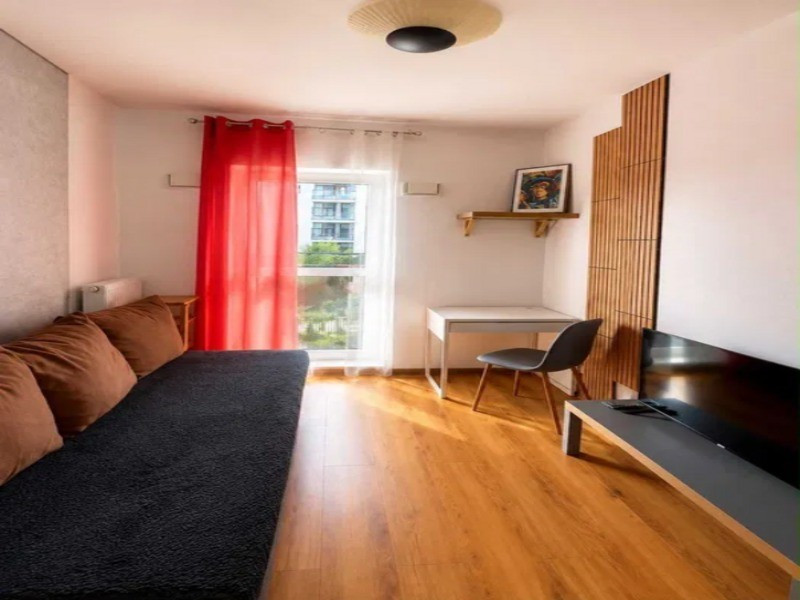 Apartment in Warszawa, Raków, Włochy - Widok 2