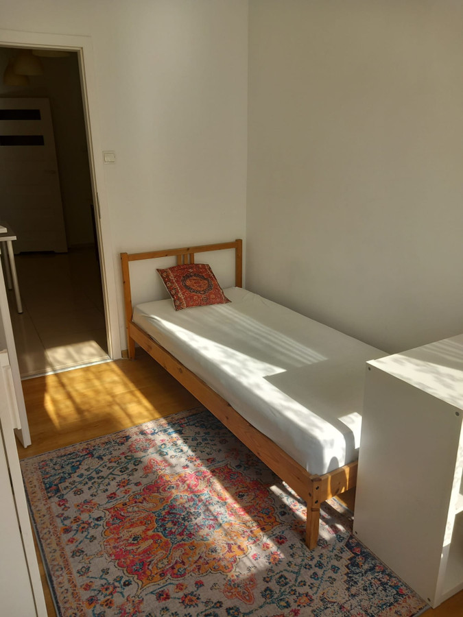 Apartment in Kraków, Nowa Wieś, Krowodrza - Widok 2