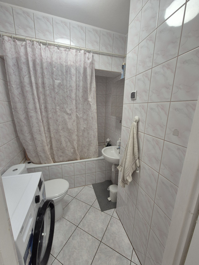 Ruczaj/kampus UJ/2 pokoje z balkonem/ul. Szuwarowa 3 p.2/4 - Widok 3