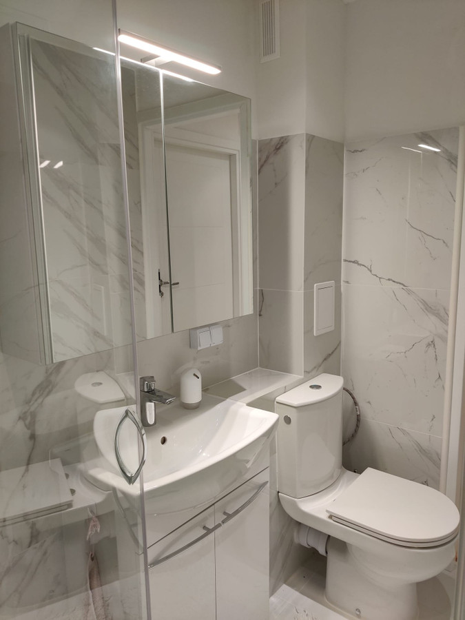 Apartment in Kraków, Krowodrza - Widok 3