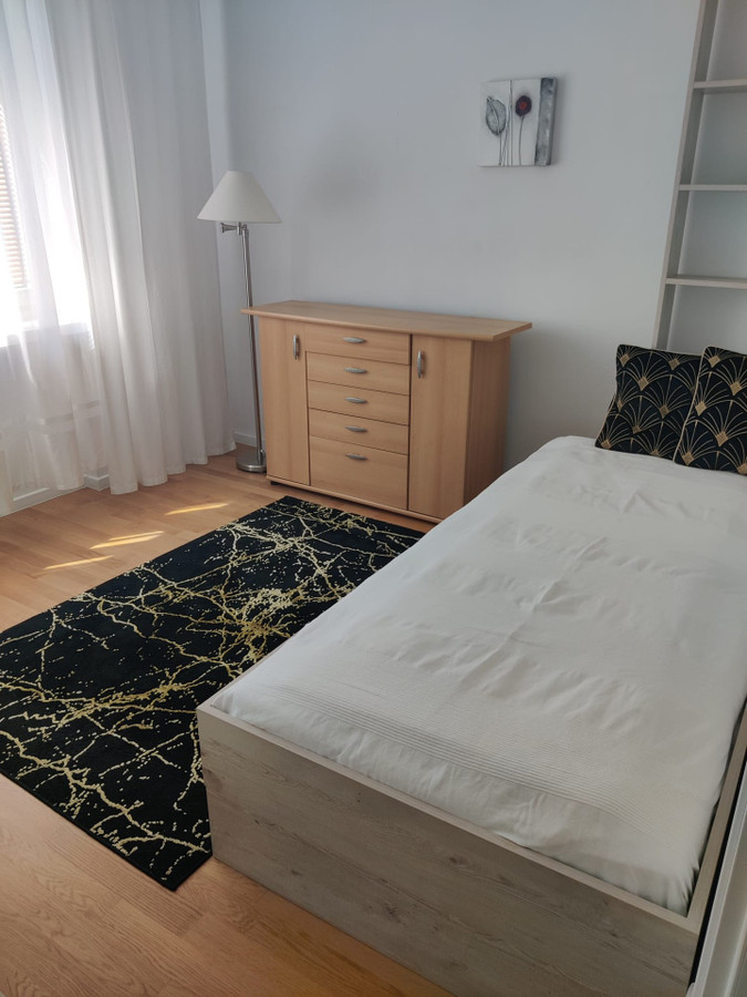 Apartment in Kraków, Krowodrza - Widok 6