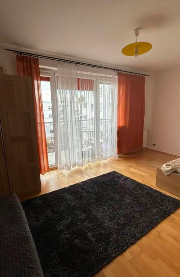 Mieszkanie – Warszawa, Wola - Widok 4