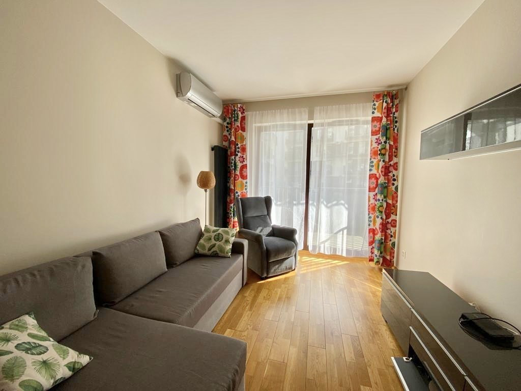 Mieszkanie – Warszawa, Wola - Widok 5