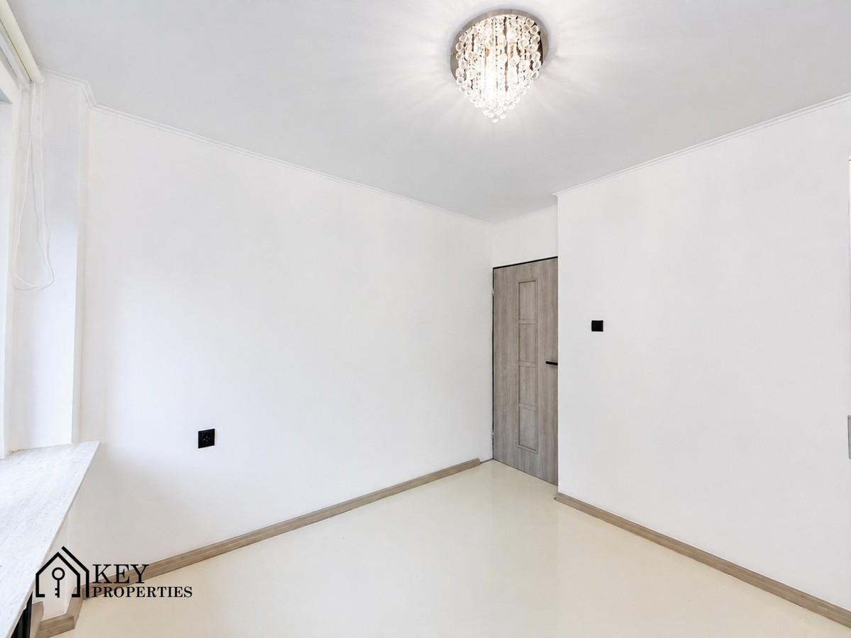 Mieszkanie – Kraków, Podgórze - Widok 4