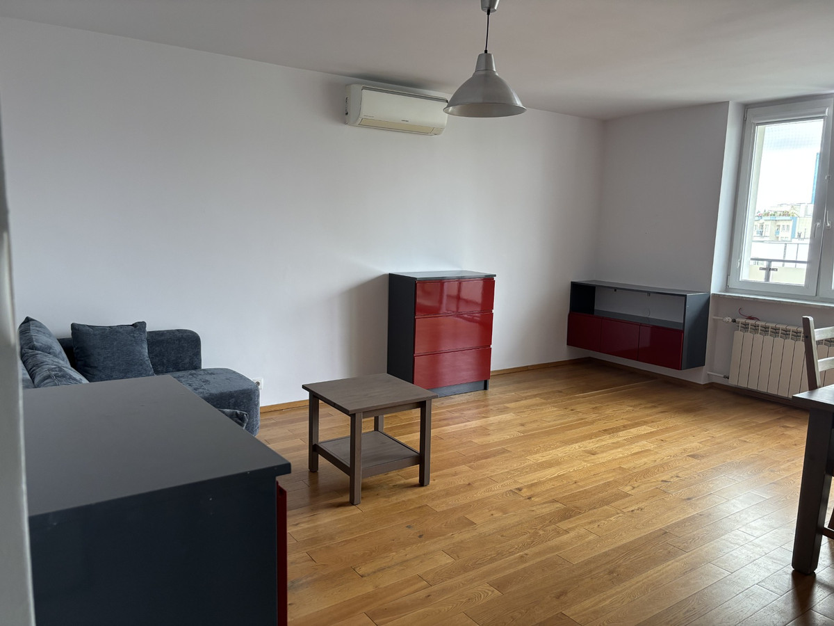 Mieszkanie – Warszawa, Praga-Południe - Widok 2
