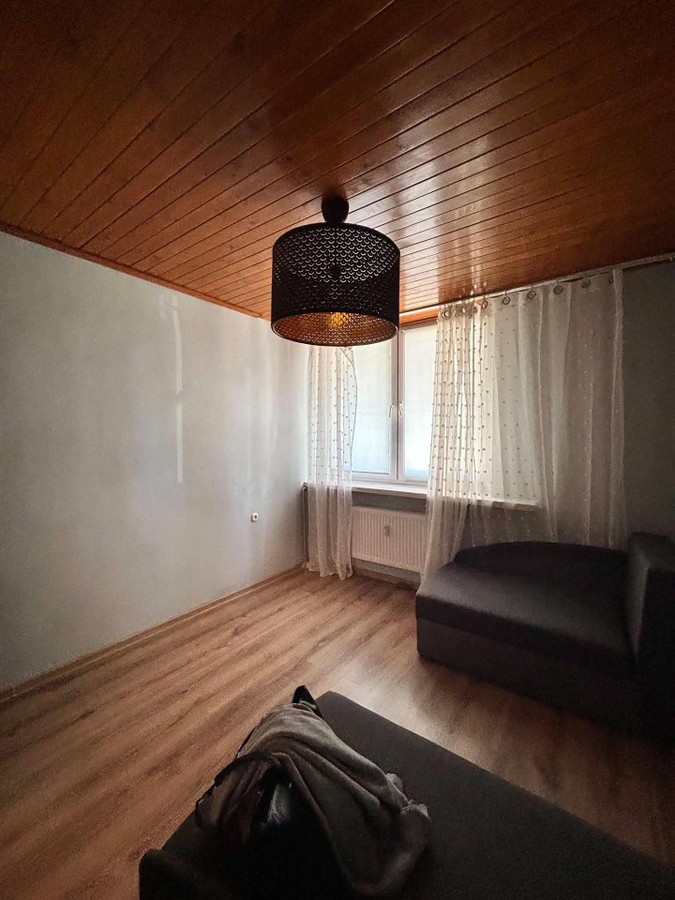 Mieszkanie – Katowice, Koszutka - Widok 3