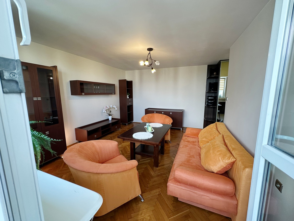 Mieszkanie – Sosnowiec, Pogoń - Widok 5