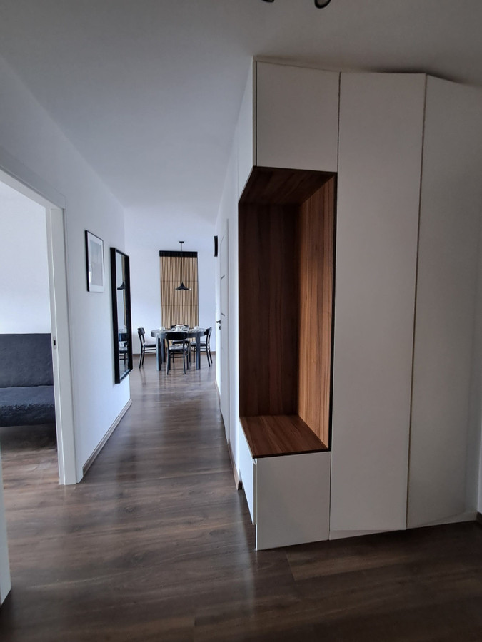 Mieszkanie – Gdańsk, Ujeścisko-Łostowice - Więcej