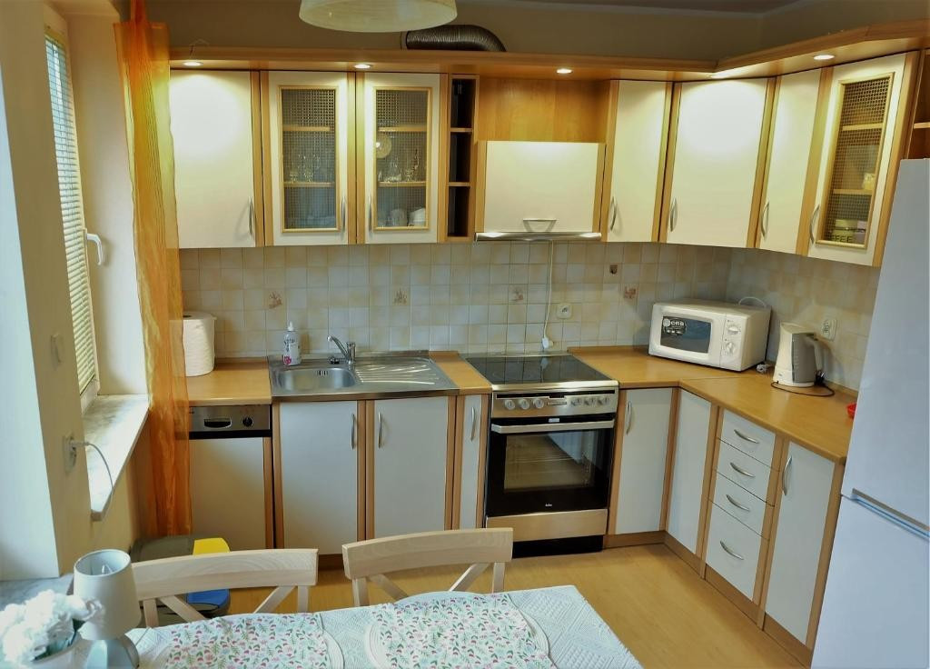 Mieszkanie – Sopot, Kamienny Potok - Widok 3