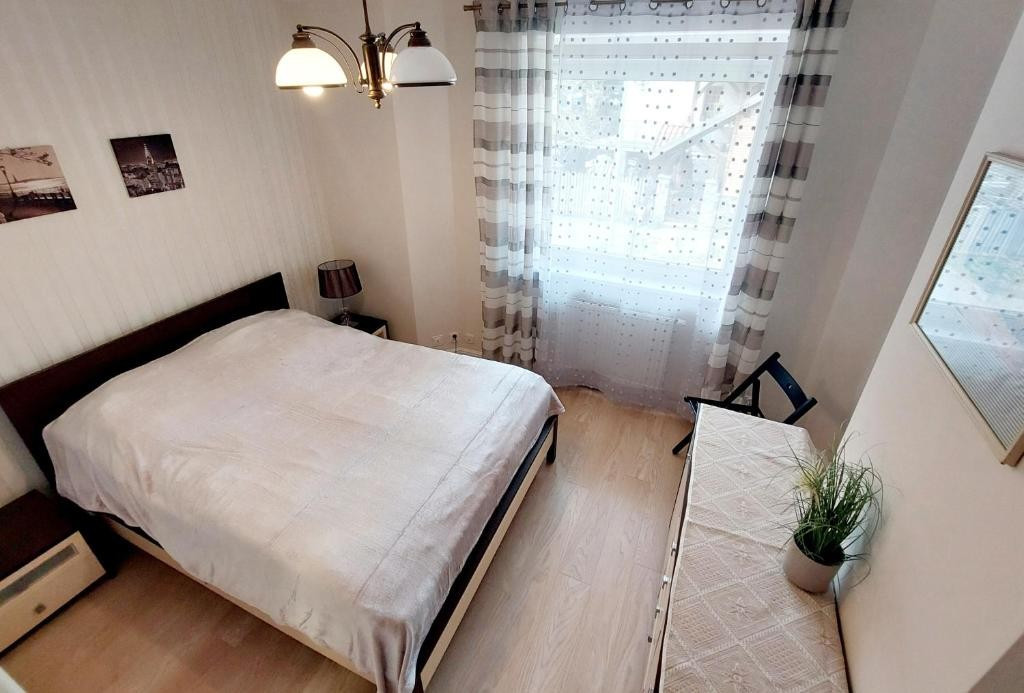 Mieszkanie – Sopot, Kamienny Potok - Więcej