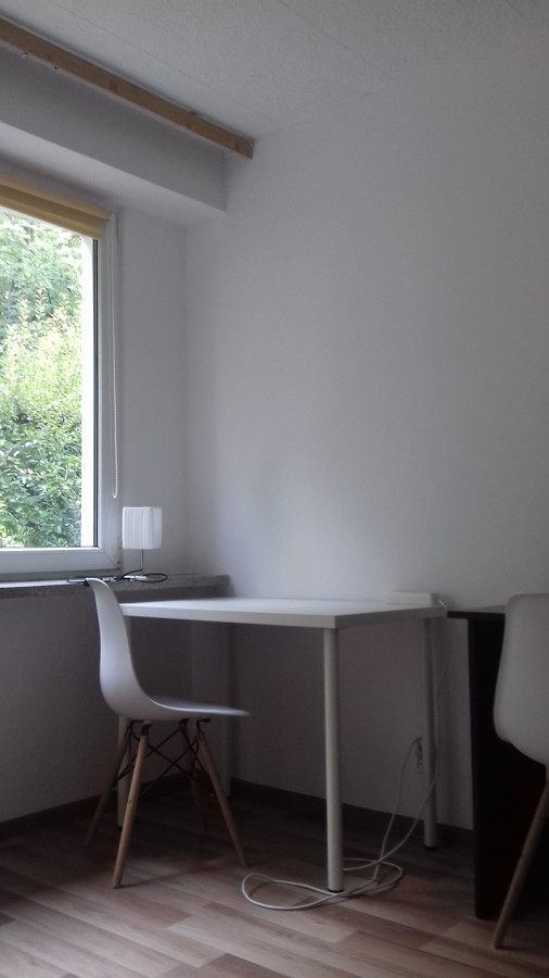 Mieszkanie – Lublin, Rury - Widok 4