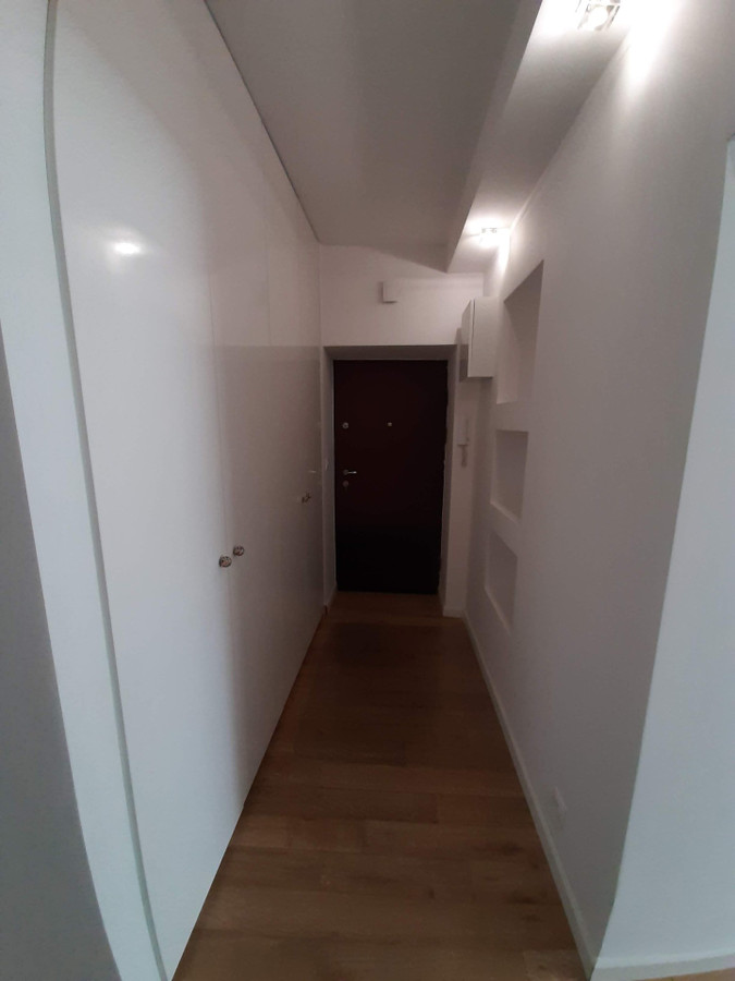 Mieszkanie – Warszawa, Wola - Widok 4