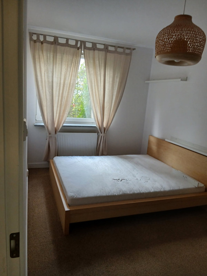 Mieszkanie – Warszawa, Ursynów - Widok 5
